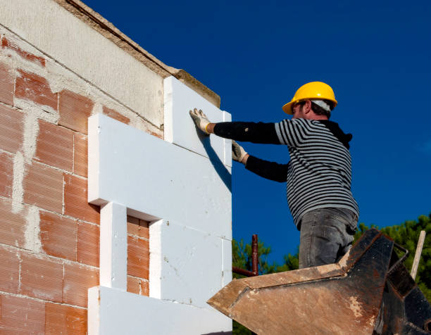 Best Energy Efficiency Solutions in Rose Hill, VA