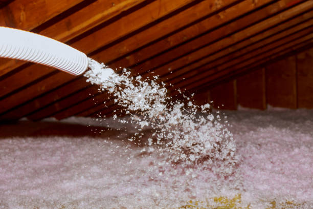 Best Specialty Insulation in Rose Hill, VA